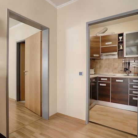 H-Apartments Трир Экстерьер фото