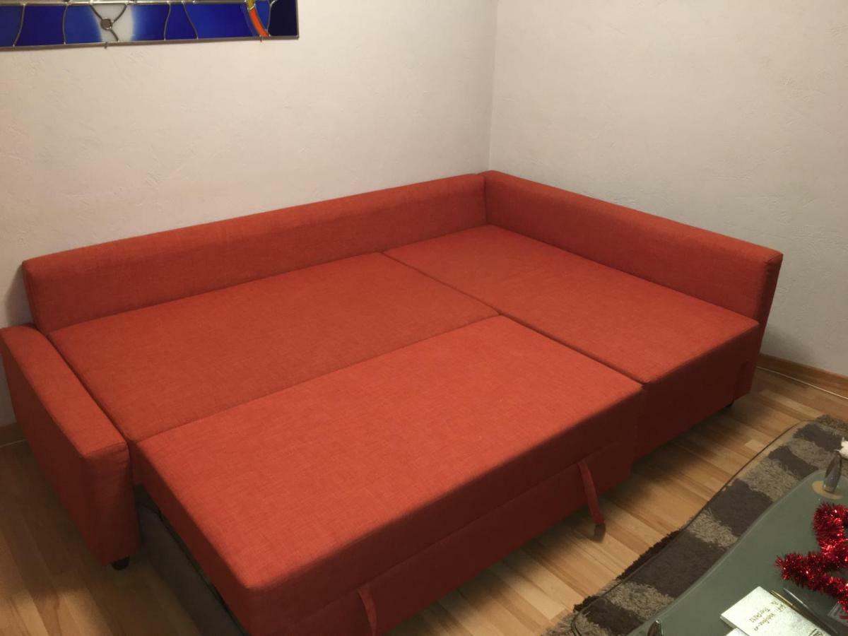 H-Apartments Трир Экстерьер фото