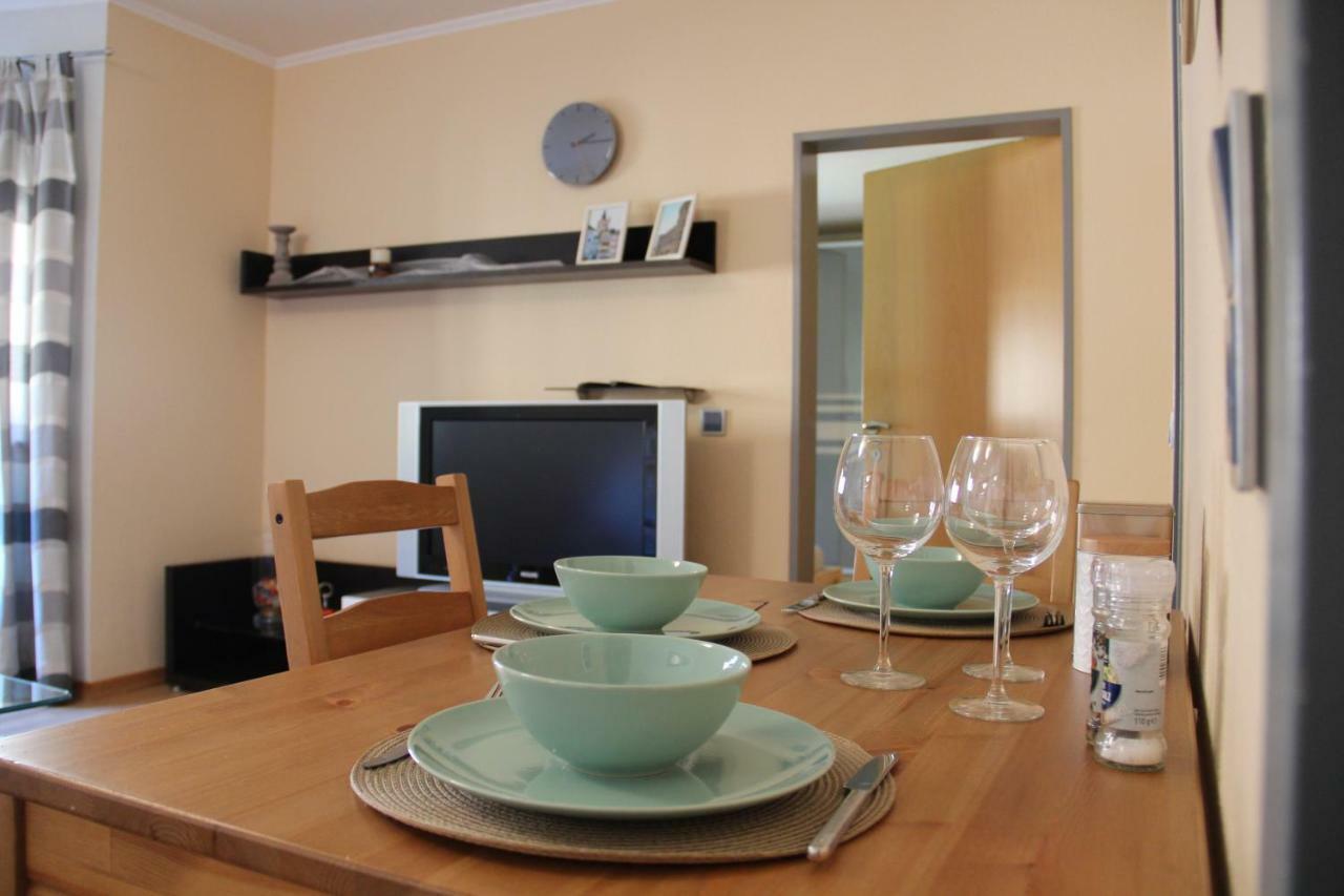H-Apartments Трир Экстерьер фото