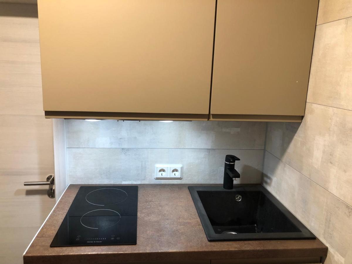 H-Apartments Трир Экстерьер фото