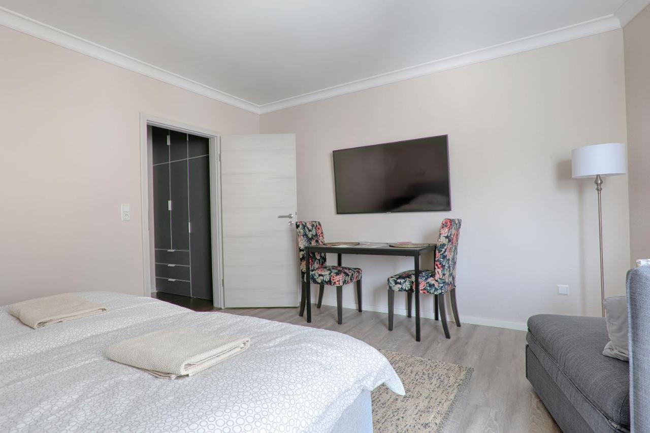 H-Apartments Трир Экстерьер фото
