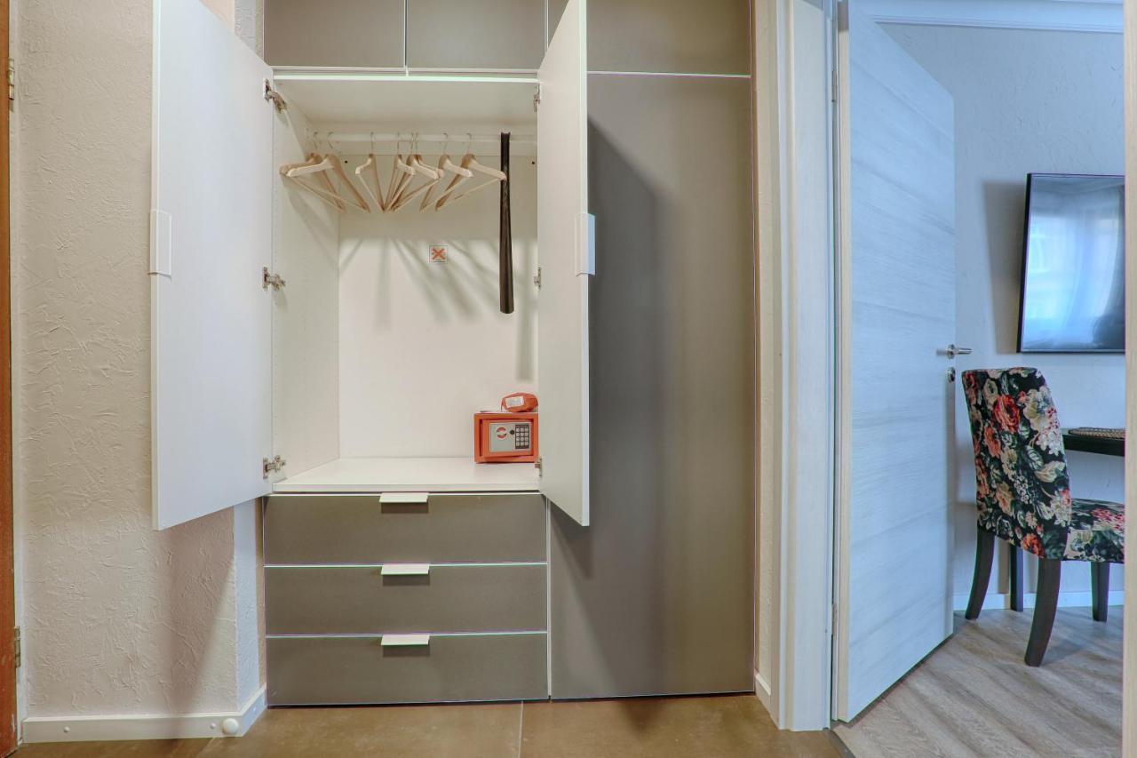 H-Apartments Трир Экстерьер фото