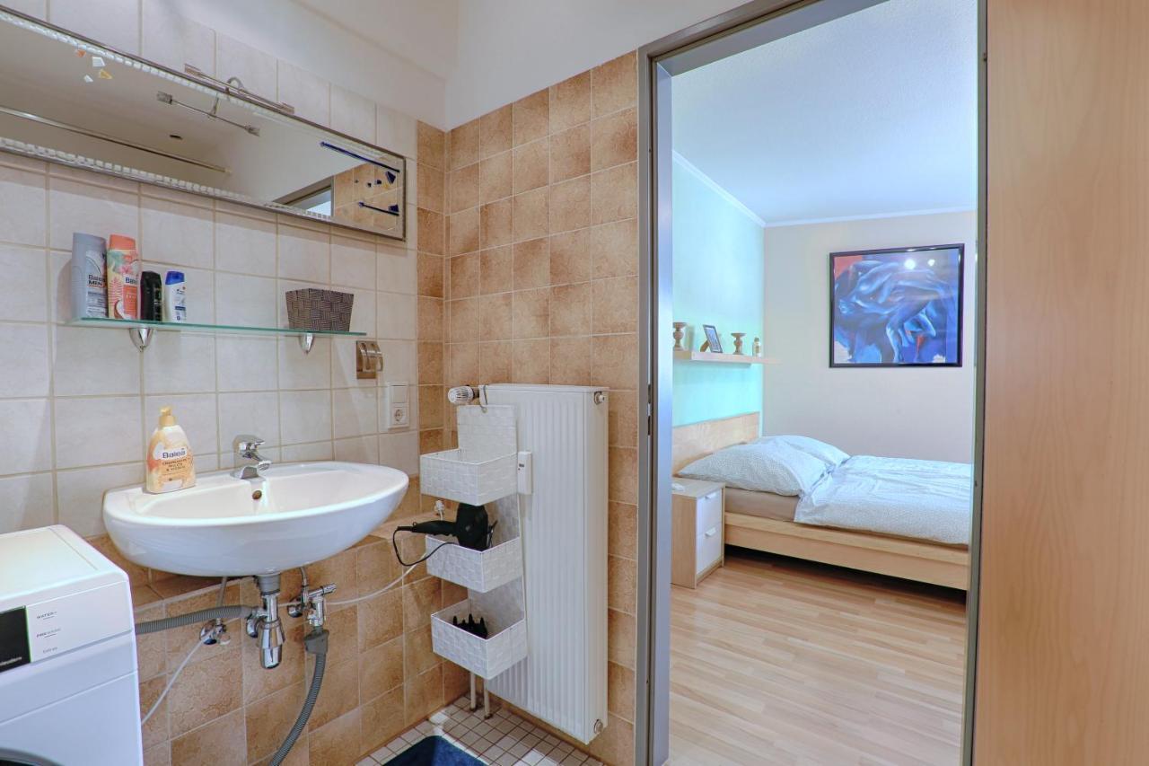 H-Apartments Трир Экстерьер фото