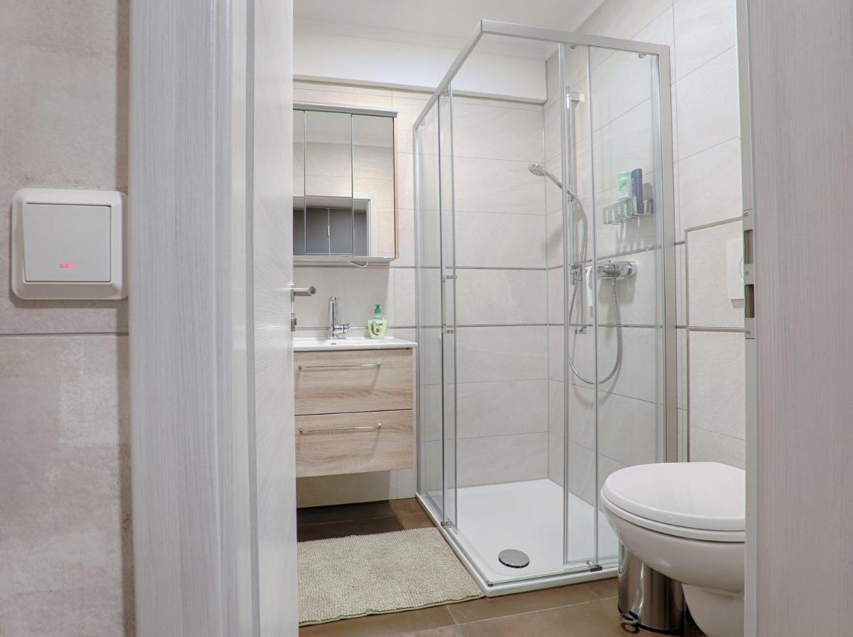 H-Apartments Трир Экстерьер фото